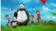 A still image from the trailer of the series (Image via Apple TV)